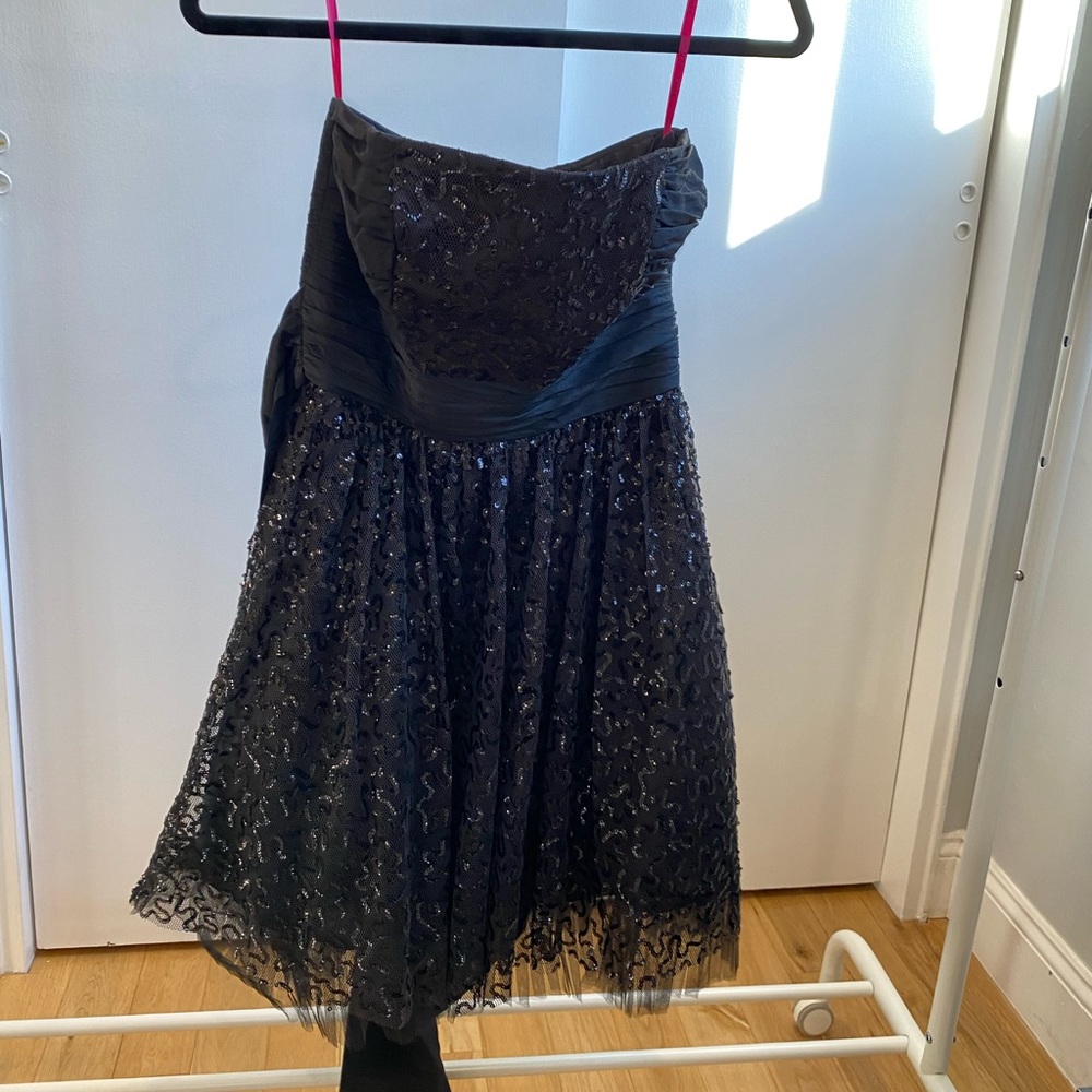 Party dress